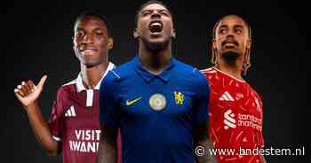 Chelsea betaalt 138 miljoen, Liverpool 144 miljoen: in de Premier League wordt het gekker en gekker