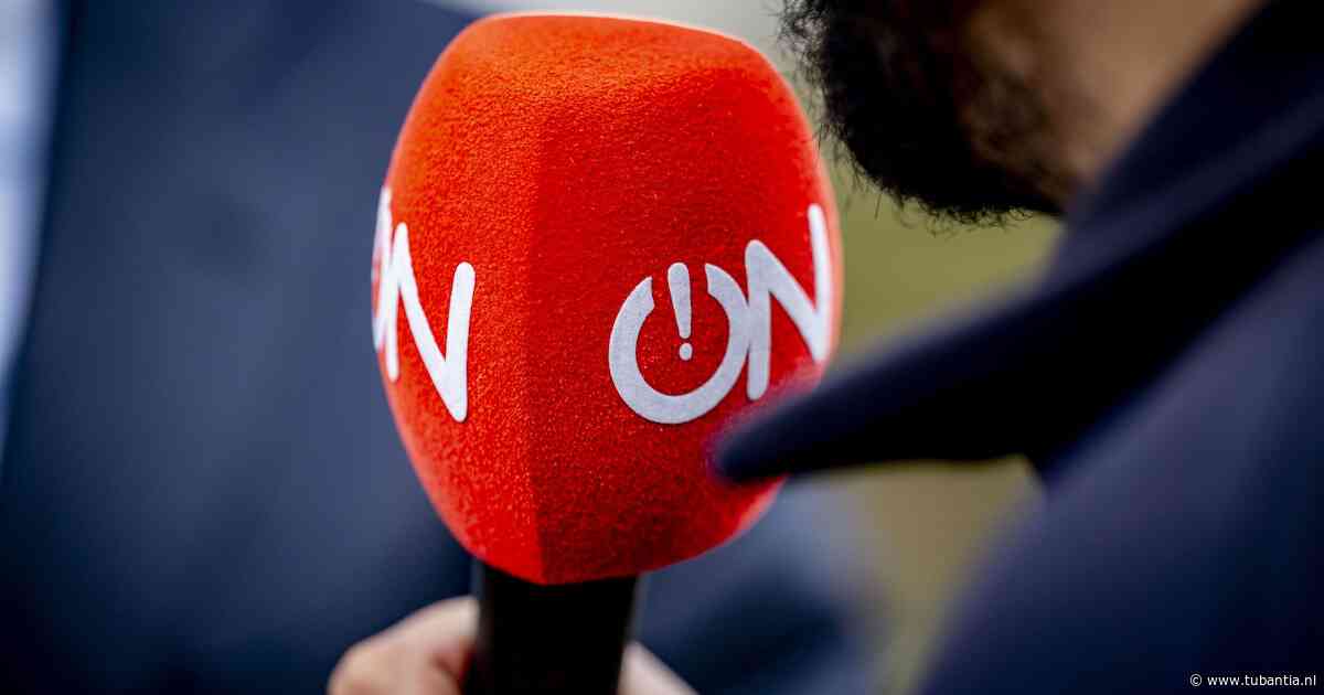 Na Hitler-opmerkingen bij ON! en ‘slappe’ reactie NPO bundelen omroepen opnieuw krachten: ‘Bestel uit’
