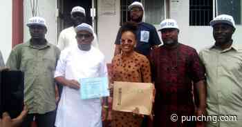 INEC issues certificates of return to new Anambra LG chairmen