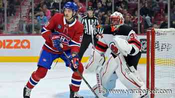 3 Canadiens’ Prospects Facing Make-or-Break Seasons