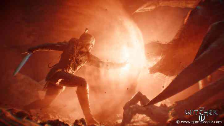 "You cannot make a game like The Witcher 4" by being "cost-driven," CD Projekt CEO says, and he's "100% sure" GTA 6 is being made the same way
