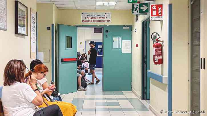 “La tecnologia ci impedisce di curare i pazienti”: sit-in di protesta dei medici contro i malfunzionamenti nei software sanitari a Trento