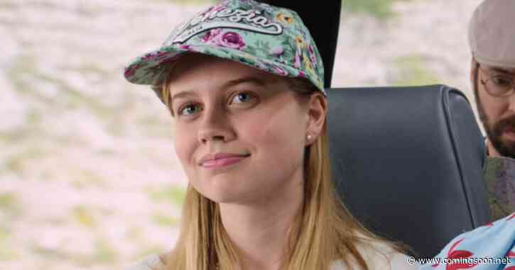 Spider-Man’s Angourie Rice Reveals What Betty Brant Is Doing During Brand New Day