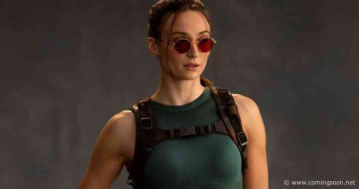 Tomb Raider: Sophie Turner TV Show Broke Important Safety Laws During Filming