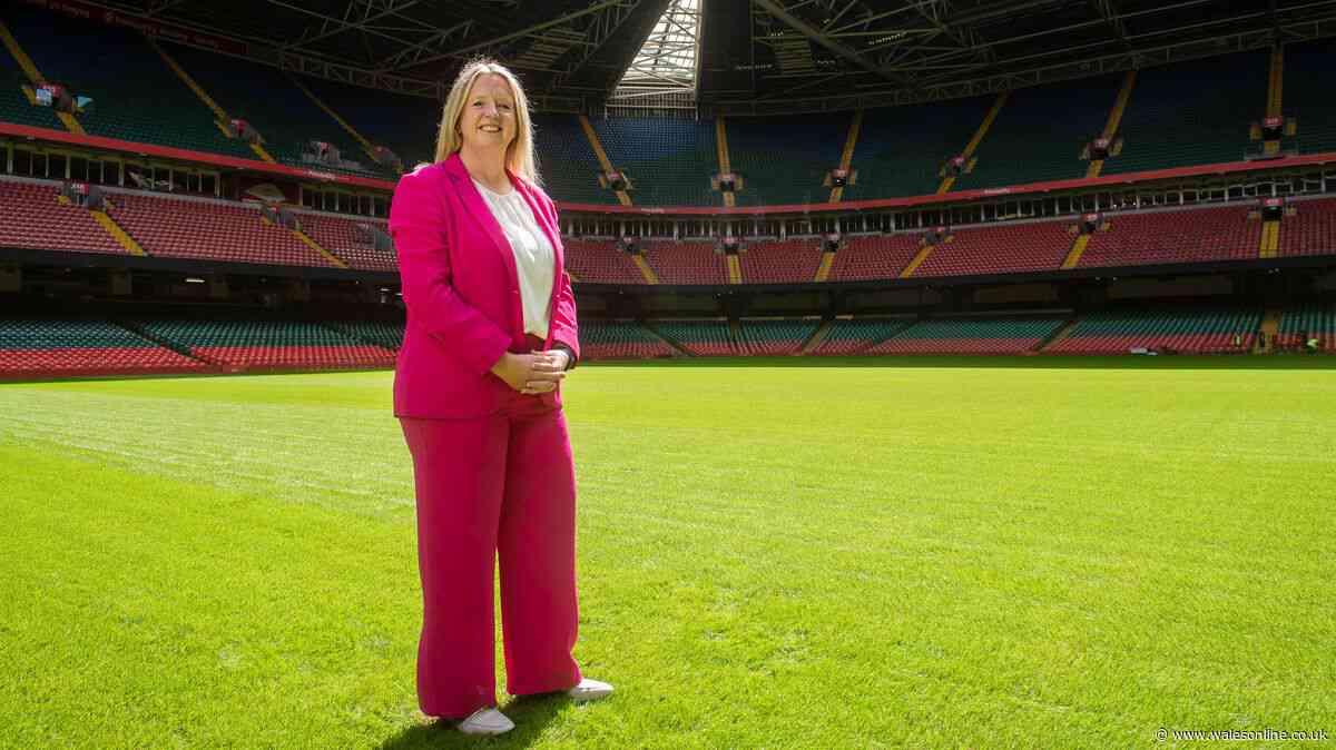 The truth about Abi Tierney's three-year WRU reign of problems and controversy
