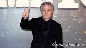 Mark Ruffalo defended by over 170 Jewish entertainment figures in open letter after being accused of 'antisemitic tropes'
