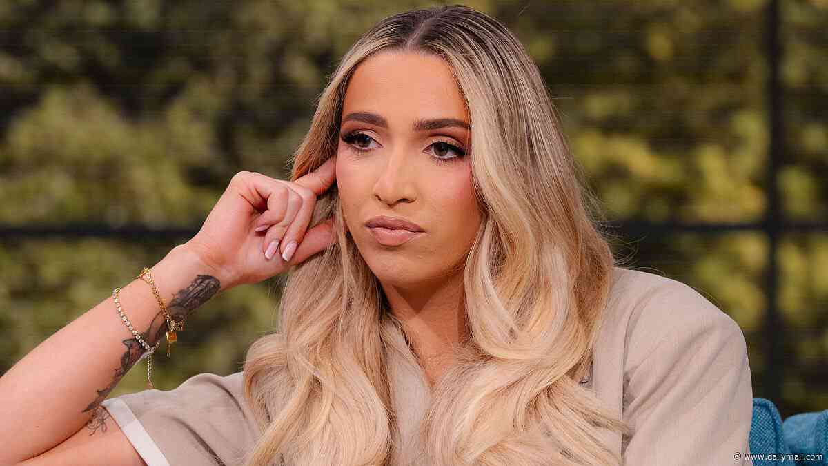 'It's not the station it once was... the wheels are coming off': Inside the Radio 1 'revolt' over GK Barry's 'bizarre' new two-hour slot... as ALEX DOYLE reveals the string of hosts 'fearing the chop' to make way for 'TikTok influencers'