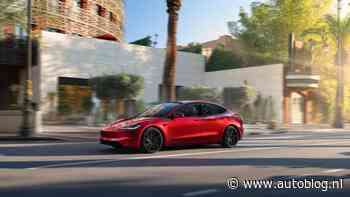 Tesla FSD leert eindelijk iets wat jij al op je achttiende kon