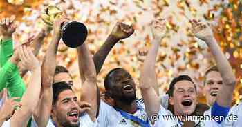 Rücktritt: Antonio Rüdiger beendet DFB-Karriere