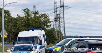Sabotage an Stromnetz nahe Kraftwerk in Brandenburg