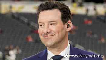 Tony Romo opens up on private alcohol struggles leading up to drunk-driving arrest as he pleads no contest to charges... and reveals if he plans to return to CBS NFL booth