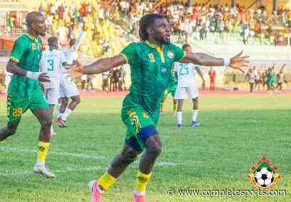 Euromatch–NPFL: Kwara United Coach Ashifat Draws Positives From Disappointing Kano Pillars Draw
