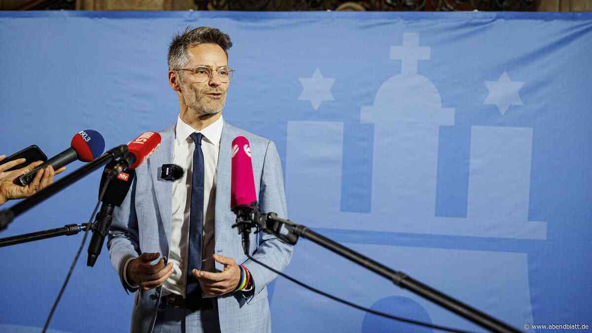 Nein im Referendum: „Vorprojekt“ abgewickelt – was von Olympia übrig bleibt