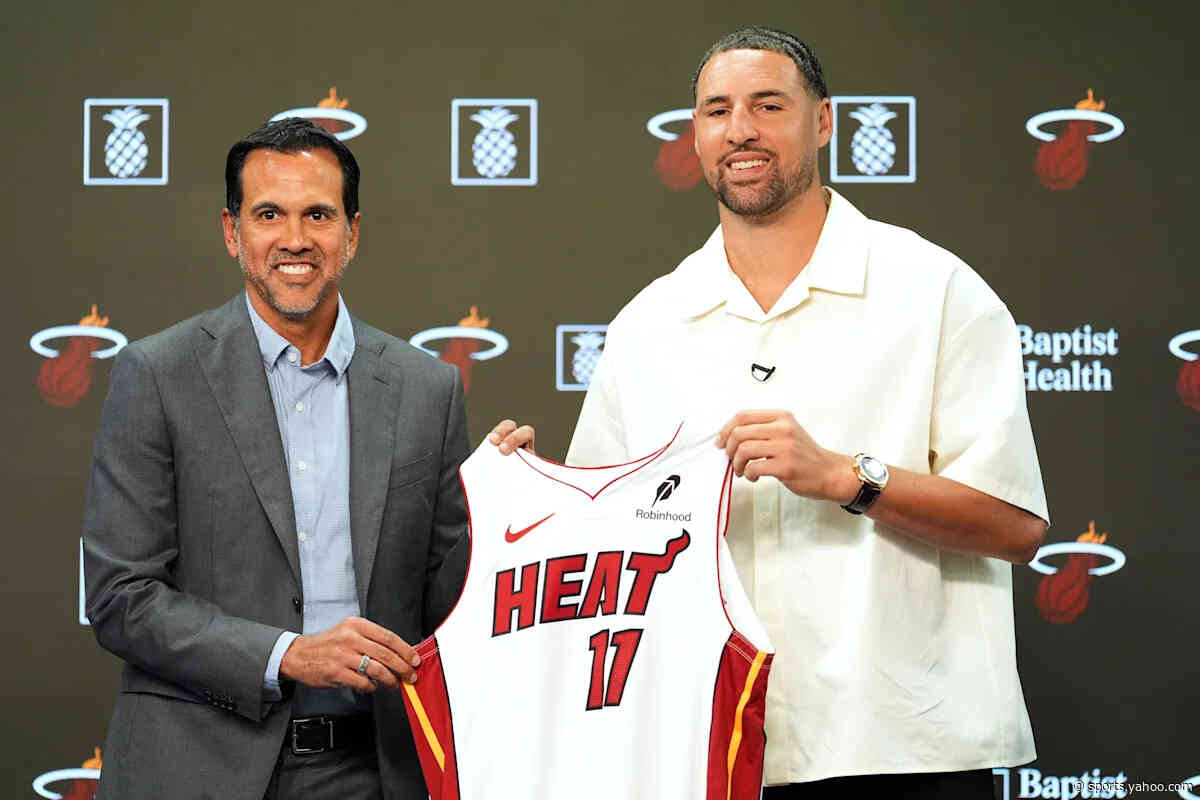 Klay Thompson to Miami, DeMar DeRozan to Denver and the NBA offseason's most underrated moves