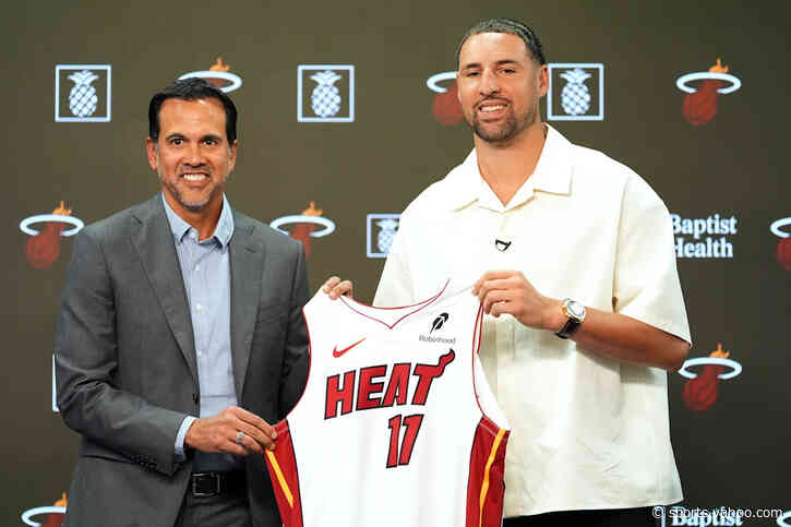 Klay Thompson to Miami, DeMar DeRozan to Denver and the NBA offseason's most underrated moves
