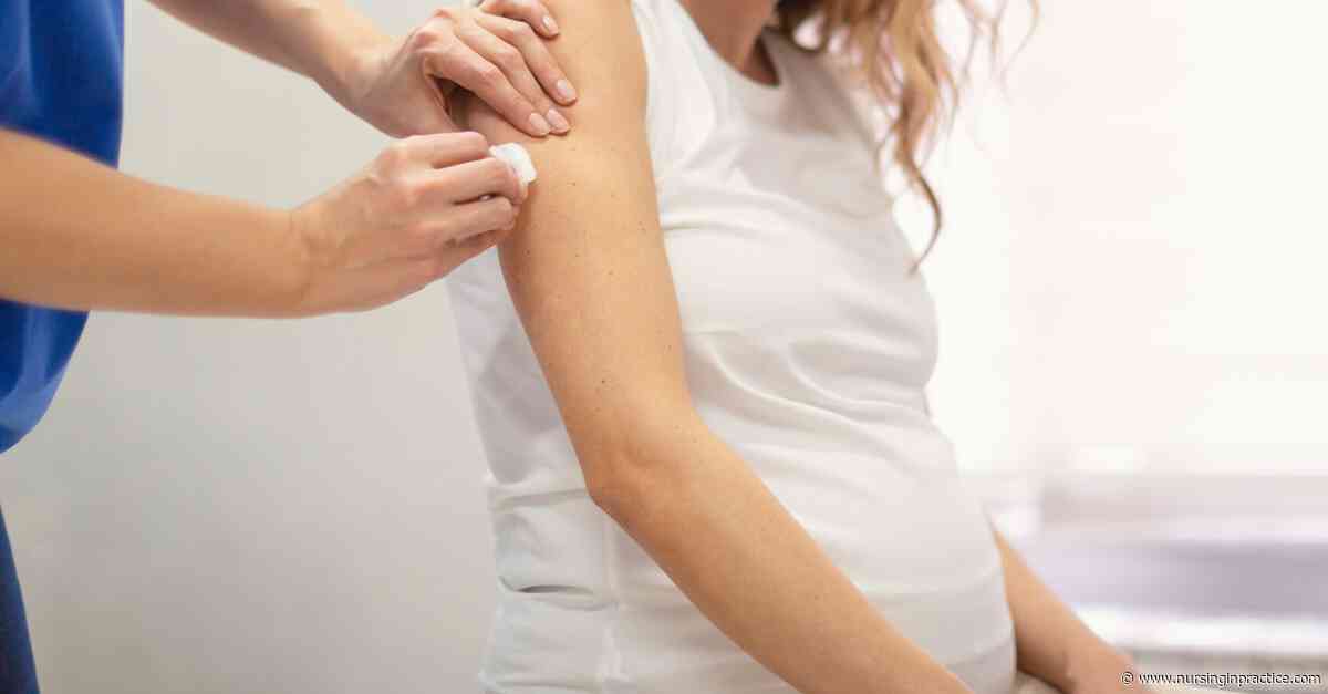 Flu jab programme gets underway for pregnant women and children