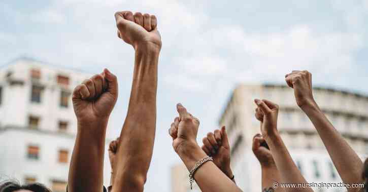 Striking health visitors reject ‘shocking and insulting’ pay offer