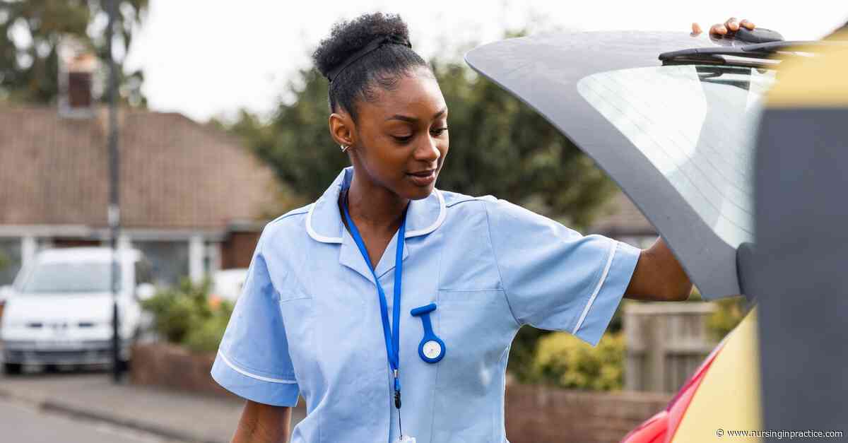 Upfront payment system for nursing student expenses unveiled