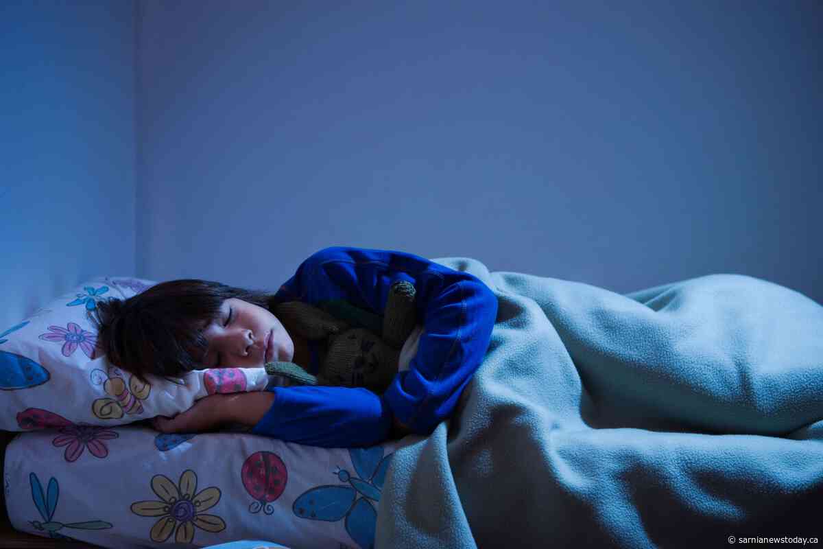 LPH stresses importance of preparing kids for back to school