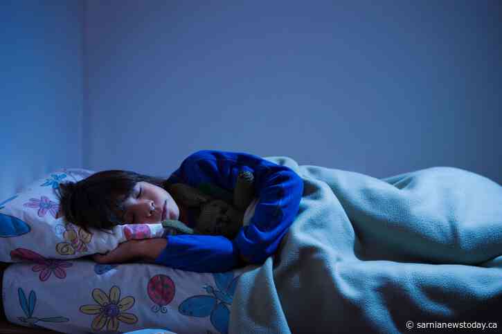 LPH stresses importance of preparing kids for back to school