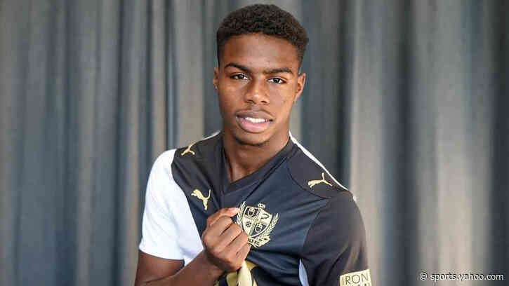 Port Vale seal loan deals for Figueroa and Asamoah