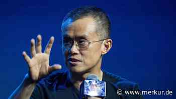 Binance-Gründer: Bitcoin könnte Millionen-Marke früher erreichen als gedacht