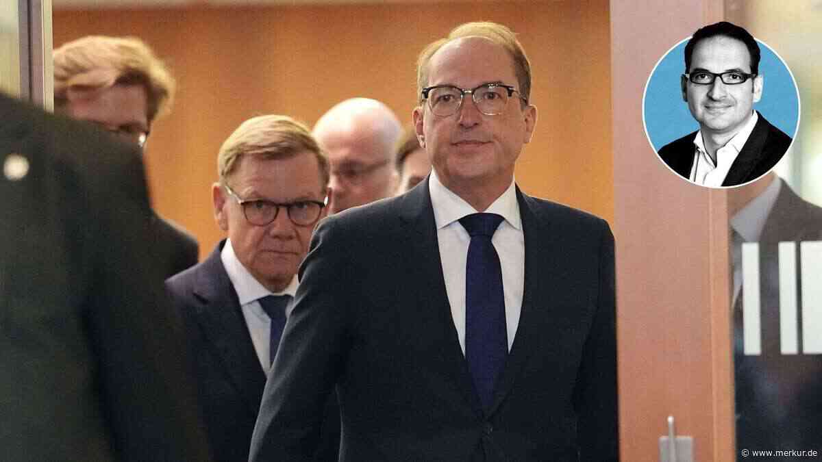 Warnsignale an Moskau – aber keine Eskalation