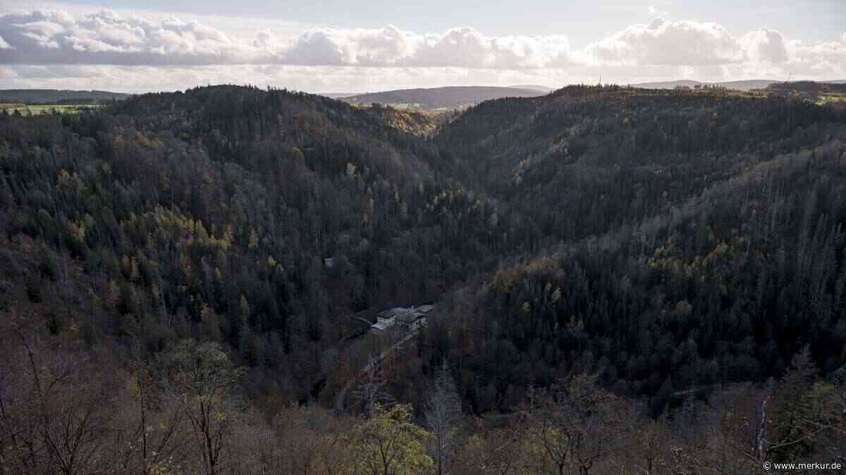 Sollte die längste Fußgängerbrücke der Welt werden: Gericht legt umstrittenes Großprojekt auf Eis