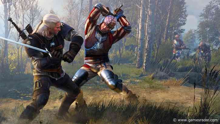 "Consoles are here to stay": CD Projekt Red lead says The Witcher 3 studio isn't "worried" about next-gen consoles like the PS6 and Project Helix facing delays