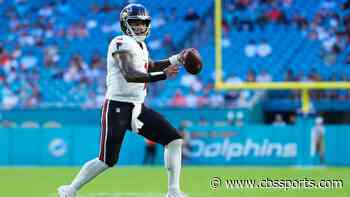 Grading every NFL team's 2026 preseason: Rams ace the summer, Falcons fail amid quarterback uncertainty