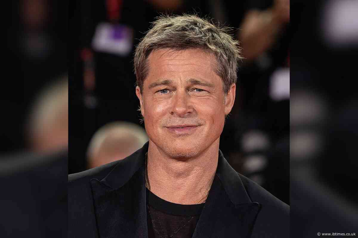 Brad Pitt Once Said He Had To 'Pretend the Marriage Was Something That It Wasn't' With Jennifer Aniston