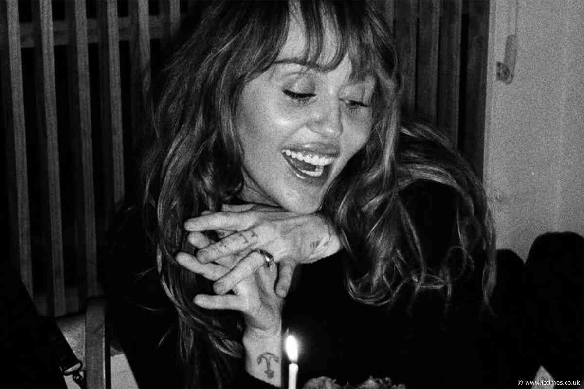 Why Is Miley Cyrus Dropping Her Surname for the 'Love Story' Album and Her 'Peaceful Kind of Love'?