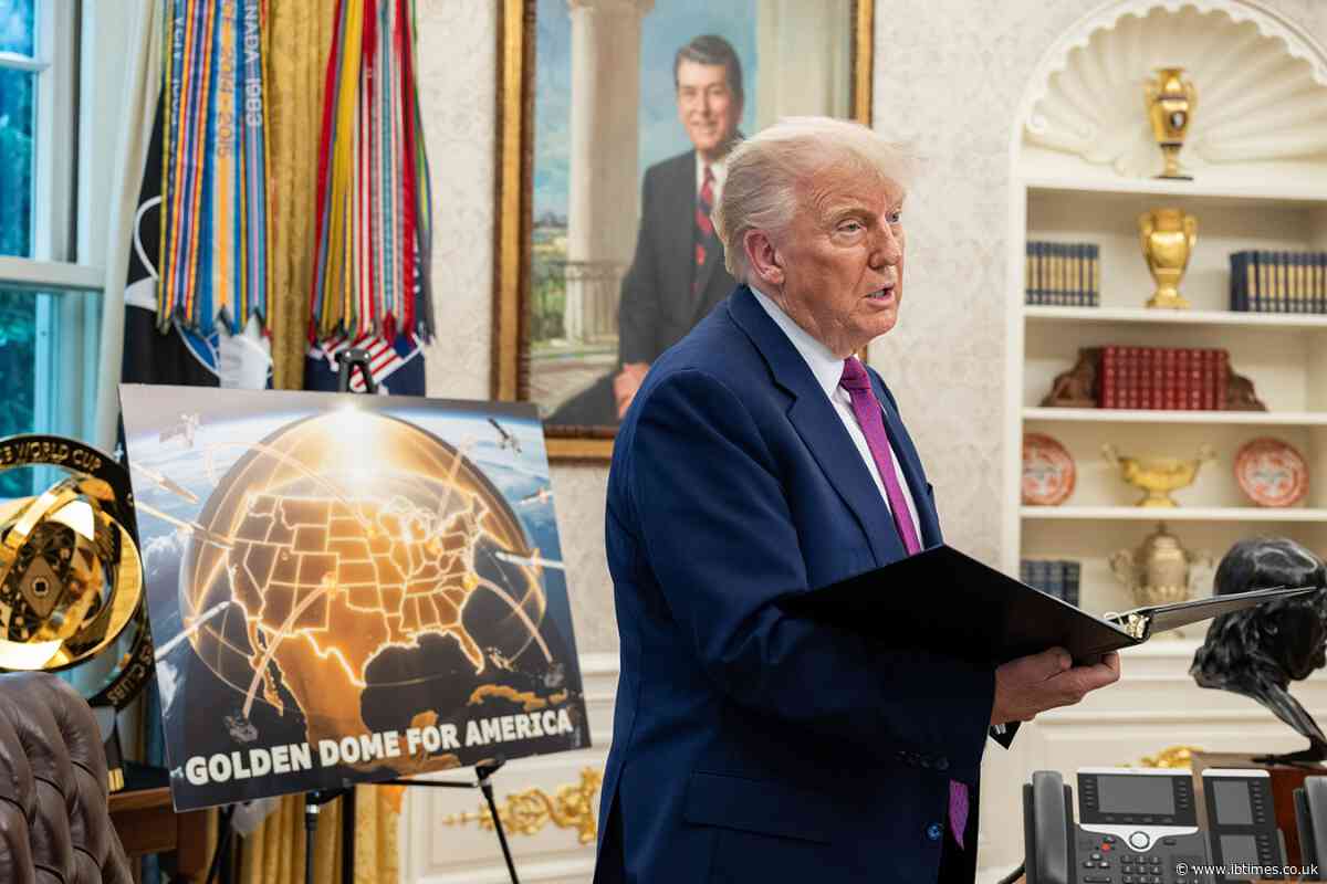 Donald Trump Actually Declares 'I Love the Inflation' While Everyday Americans Suffer From High Costs