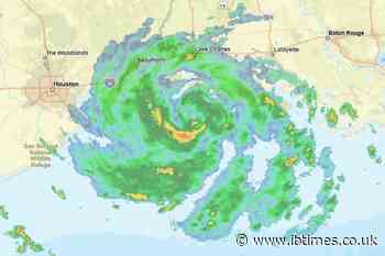 Hurricane Edouard Updates: Texas and Louisiana Brace for Flooding, Heavy Rain, and Storm Surge
