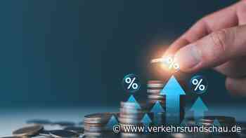 Ifo prognostiziert anhaltend hohe Inflation