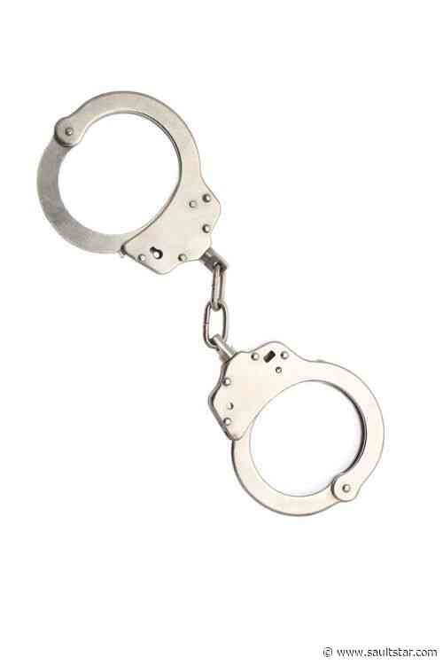 Pepper spray released at police 'multiple times'
