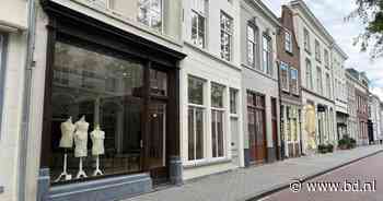 Juwelier Schaap en Citroen verhuist winkel naar ‘dé luxestraat’ van Den Bosch en opent een bar en workshopruimte