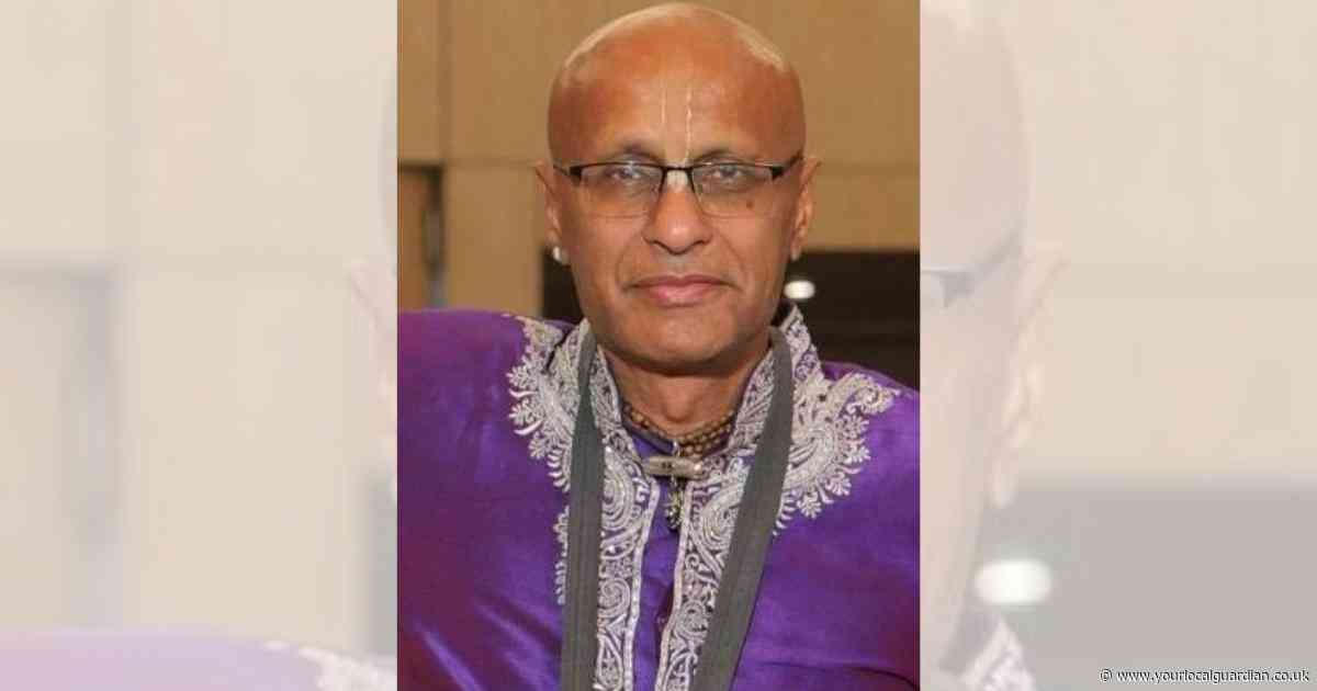 Surrey priest feared dead after Nepal floods as family desperately seeks 'closure'