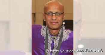 Surrey priest feared dead after Nepal floods as family desperately seeks 'closure'