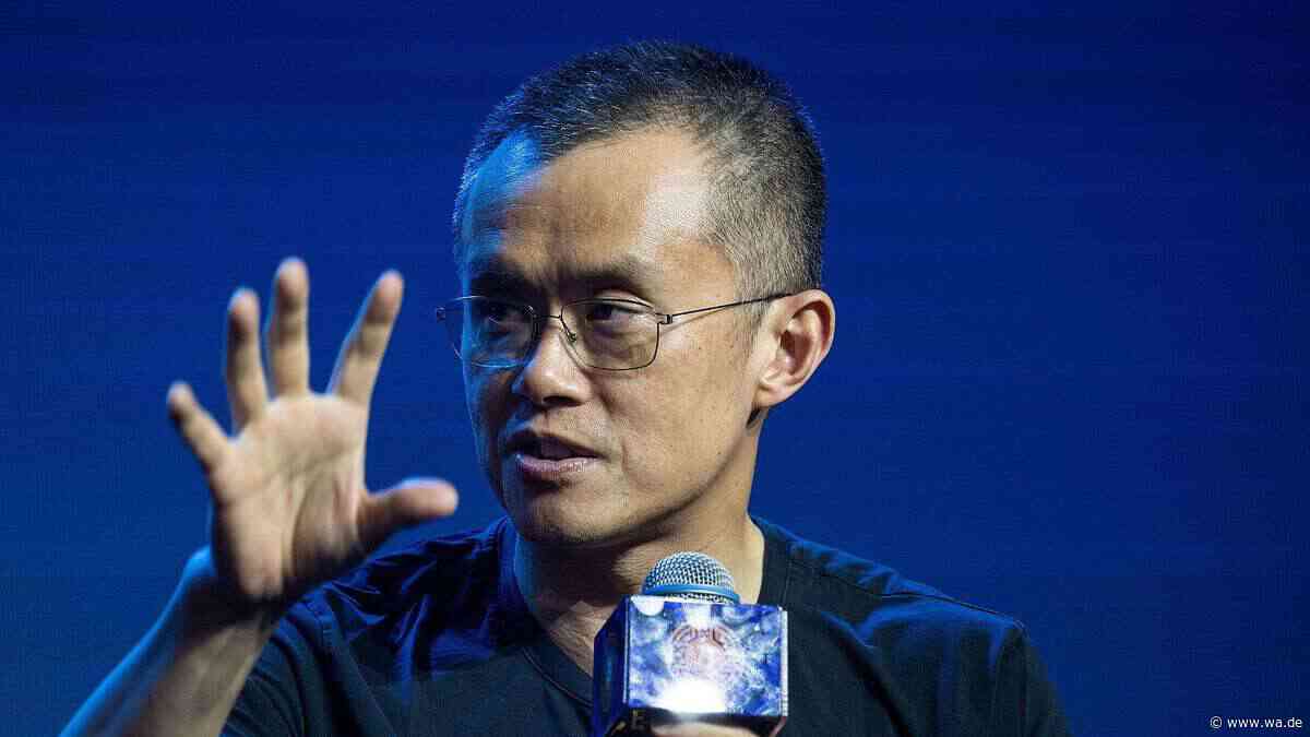 Binance-Gründer: Bitcoin könnte Millionen-Marke früher erreichen als gedacht