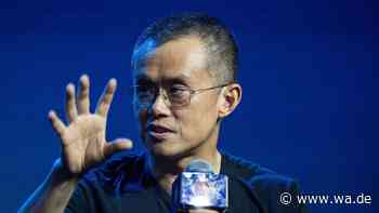 Binance-Gründer: Bitcoin könnte Millionen-Marke früher erreichen als gedacht