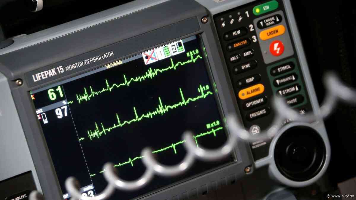 "Übermenschliche" Technologie: KI erkennt Herzleiden innerhalb von Sekunden