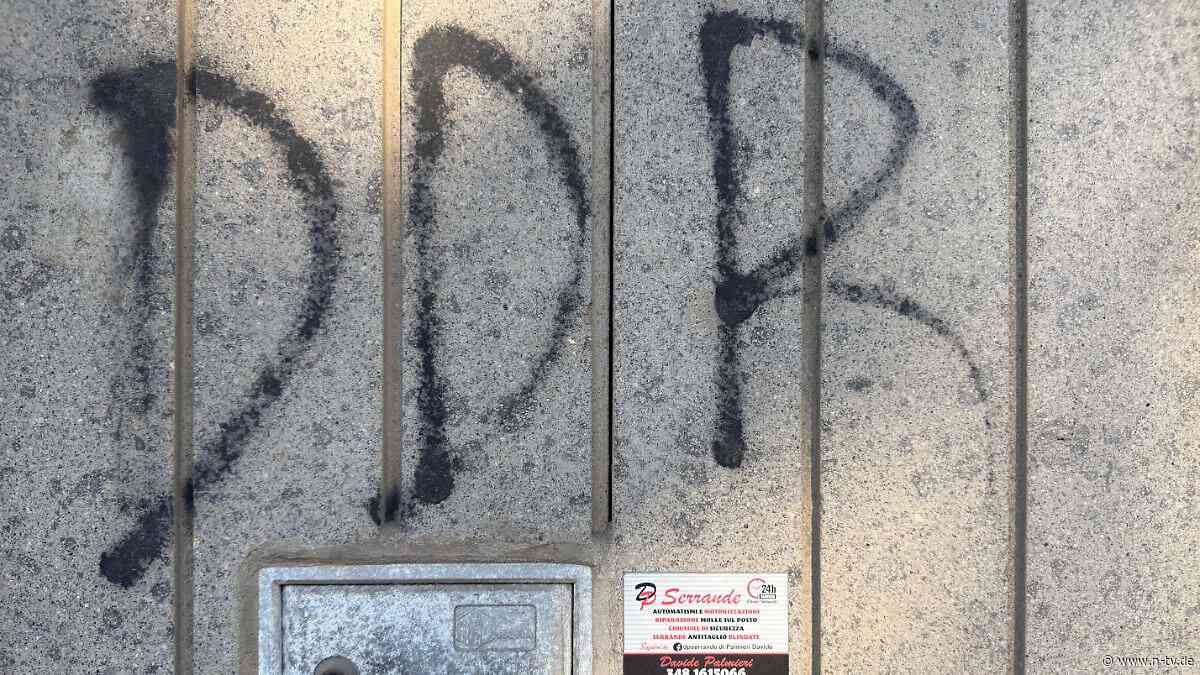 Es ist ein Fußball-Klub: DDR ist auferstanden und zwar in Rom
