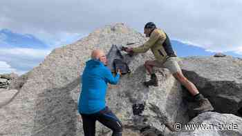 Verein tilgt NS-Bezug: Alpenspitze in Österreich verliert Namen und Höhenstatus