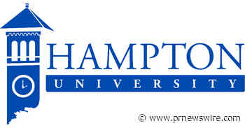 The Ethics of Intelligence: Hampton University Builds an AI Ecosystem for a Future Where Access, Data, Opportunity Matter