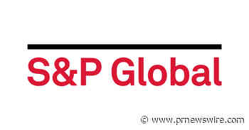 S&amp;P Global Completes Acquisition of datacenterHawk
