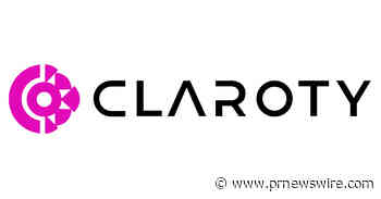 Claroty Named a 2026 Gartner® Peer Insights™ Customers' Choice for CPS Protection Platforms