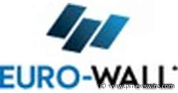 Euro-Wall Passes Senior Expertise Directly to Dealers, Architects and Glaziers