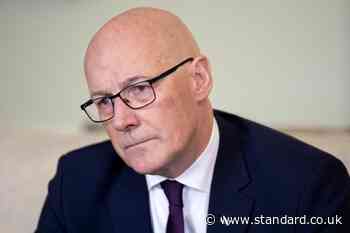 John Swinney is warned reform package may be ‘more reckless than revolutionary’