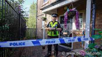 Newborn baby girl found dead in Sheffield house was stabbed to death, police say: Five remain in custody over 'murder'